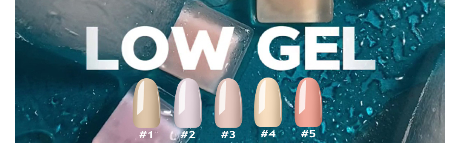 Low Gel