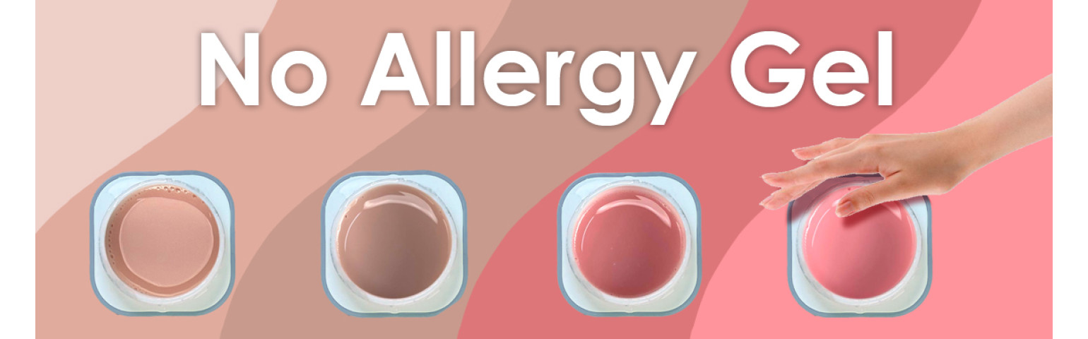 NO Allergy Gel