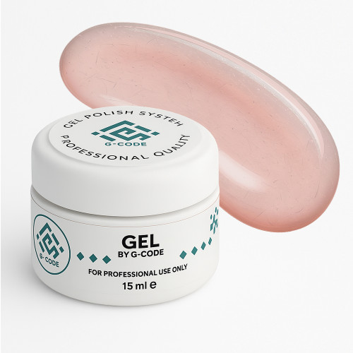 Fiber Gel #3