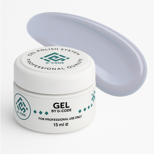 Low Gel Nude #17 15ML Low Gel Nude #17 15ML