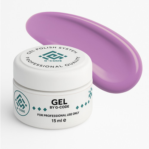 Low Gel Nude #2 15ML Low Gel Nude #2 15ML