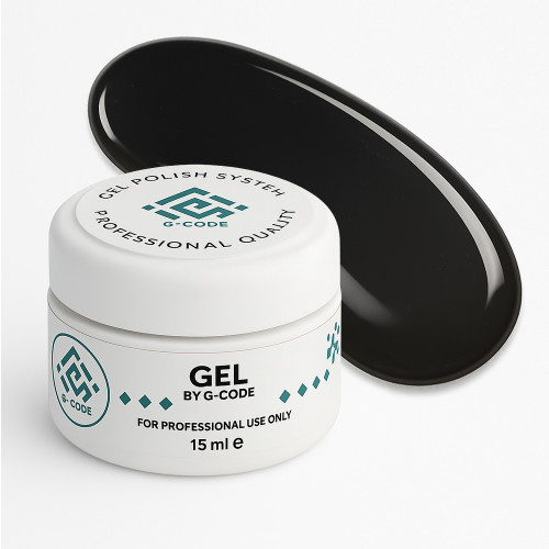 Premium Gel Soufflé #3 Premium Gel Soufflé #3