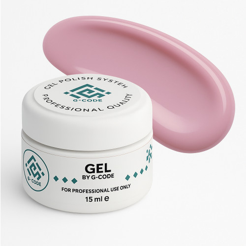 Hard GEL #2 15ML