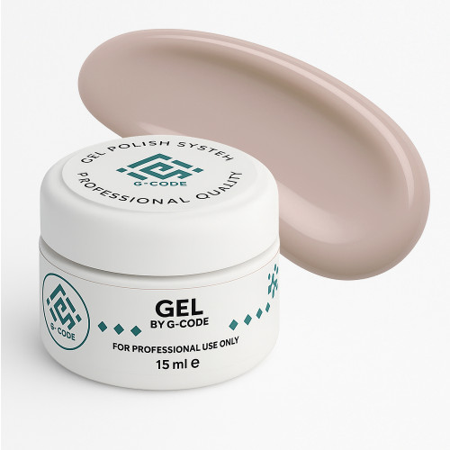 Hard GEL #8 15ML