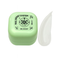 Nail Boost Gel + octopirox 5 20ML
