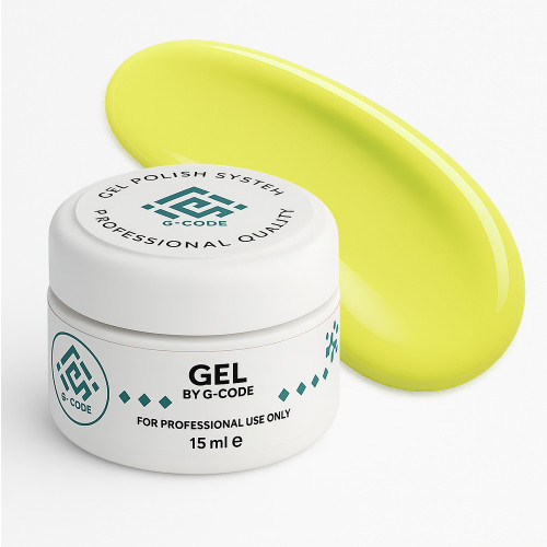 Neon Low Gel #0054 15ML Neon Low Gel #0054 15ML