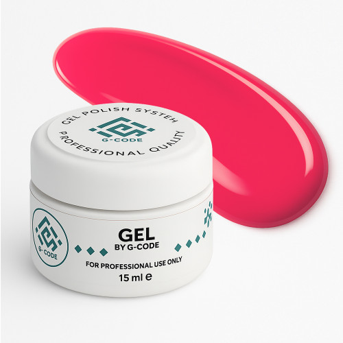 Neon Low Gel #0062 15ML Neon Low Gel #0062 15ML