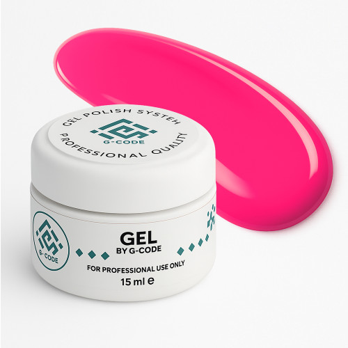 Neon Low Gel #0066 15ML Neon Low Gel #0066 15ML