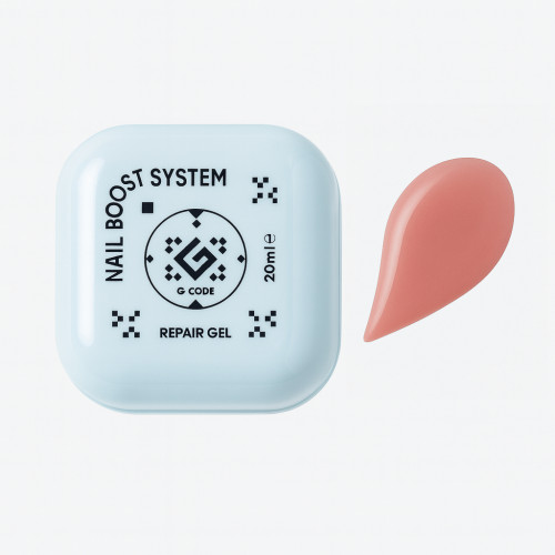 Repair Gel #3 20ML