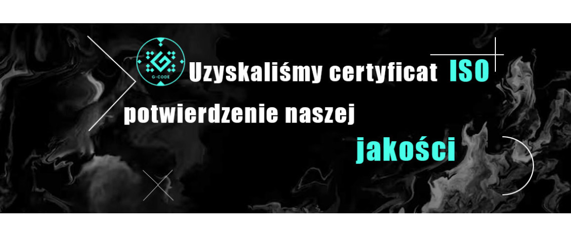 ISO DONE!