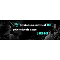 ISO DONE!