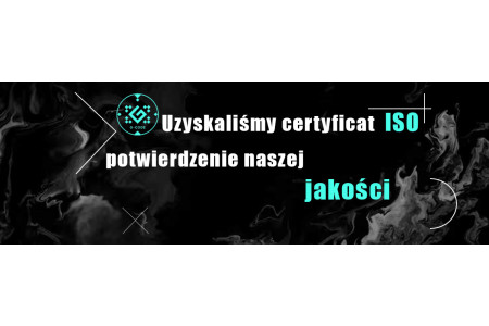 ISO DONE!