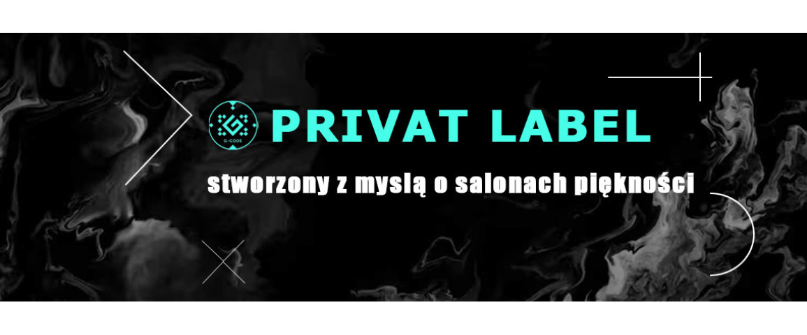 G-Code PRIVAT LABEL